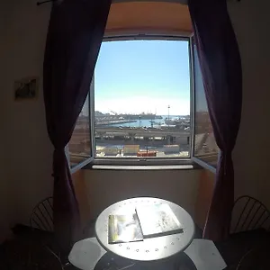 住宿加早餐酒店 Al Fronte Del Porto, 热那亚